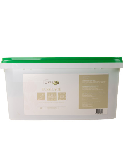 Complément respiratoire Tussilage 1.6L Ungula Naturalis