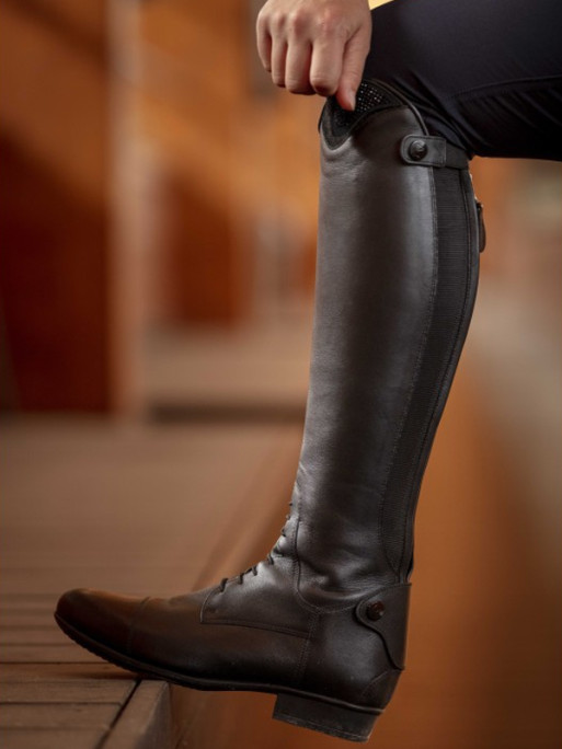 Bottes standard MyPrimera Equi-Thème