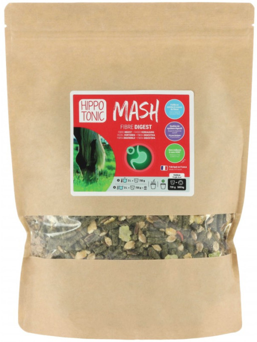 Mash EK Digest 735g Hippo-Tonic