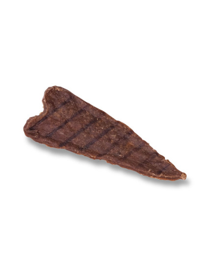 Steak de boeuf grillé 11cm vrac Vadigran