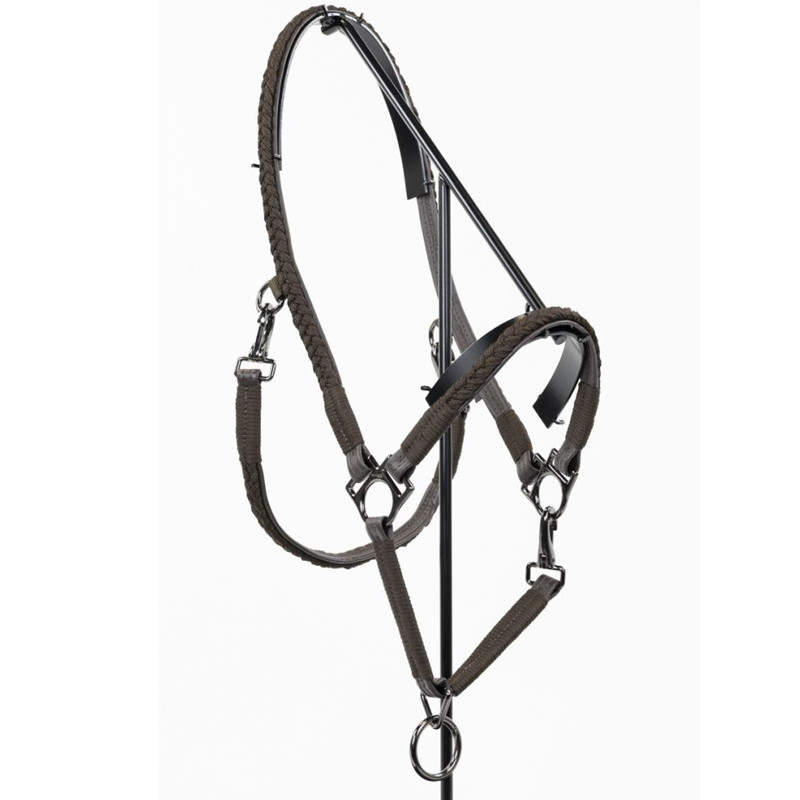 Licol de grooming Dialou Pro-Confort Horsewear
