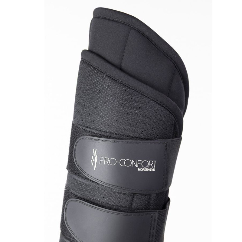 Stable boots avec intérieurs interchangeables Otello Pro-Confort Horsewear