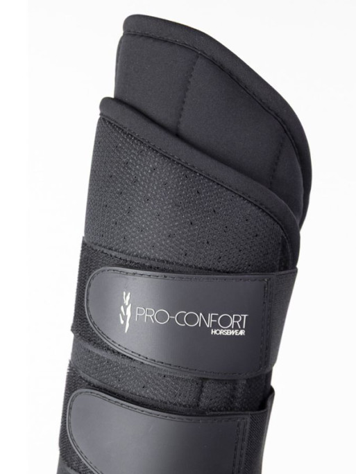 Stable boots avec intérieurs interchangeables Otello Pro-Confort Horsewear