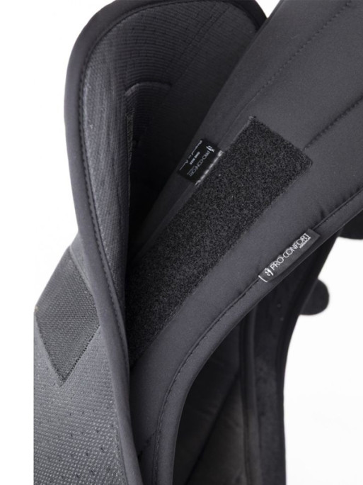 Stable boots avec intérieurs interchangeables Otello Pro-Confort Horsewear