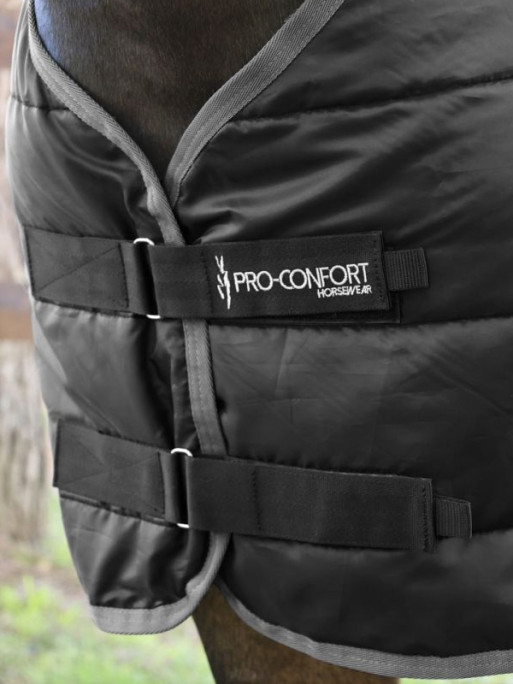 Liner ergonomique 300g Gab Pro-Confort Horsewear