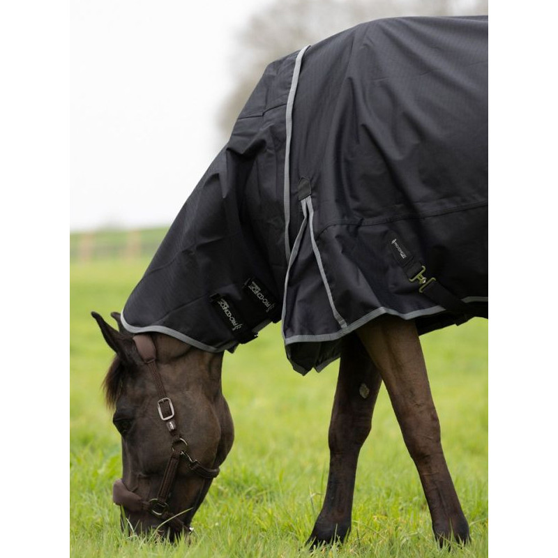 Couvre cou imperméable 200g Muze Pro-Confort Horsewear