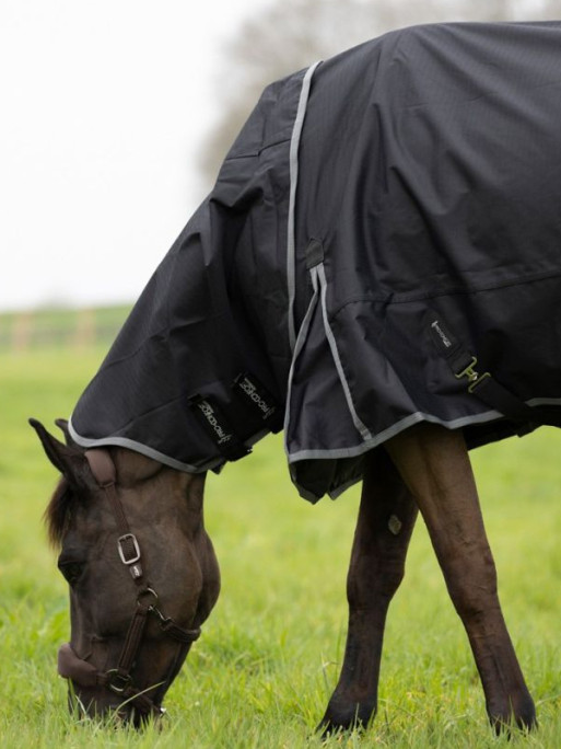 Couvre cou imperméable 200g Muze Pro-Confort Horsewear