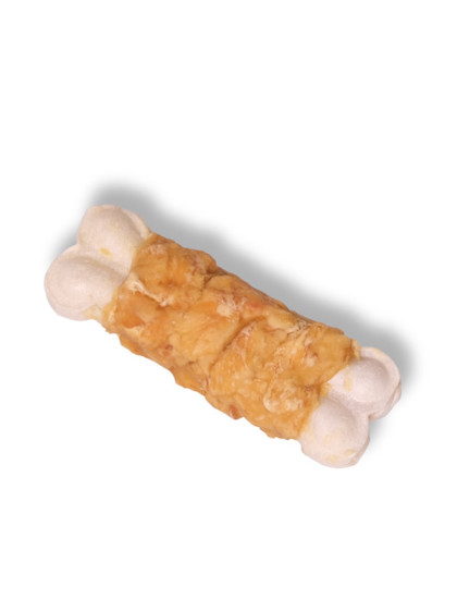 Os pressé au poulet 10cm vrac Vadigran