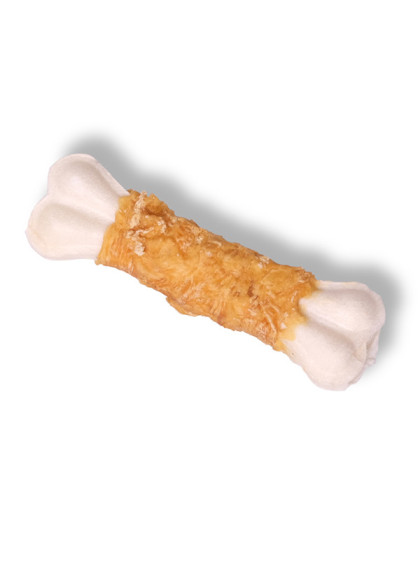 Os pressé au poulet 15.5cm vrac Vadigran