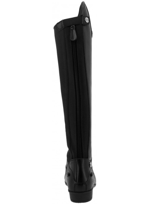 Bottes synthétiques tige haute Riding World