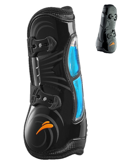 Guêtres eAirshock Equick