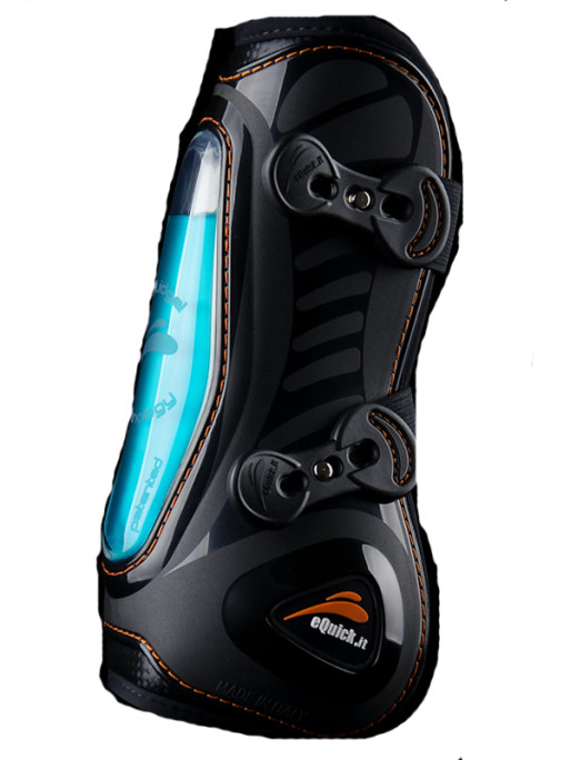 Guêtres eShock Equick