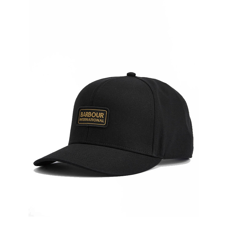 Casquette Duke Trucker Barbour