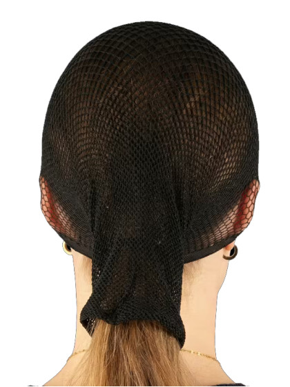 Filets pour cheveux x2 Kentucky Horsewear