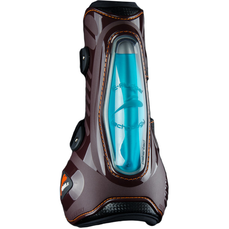 Guêtres eShock Velcro Equick