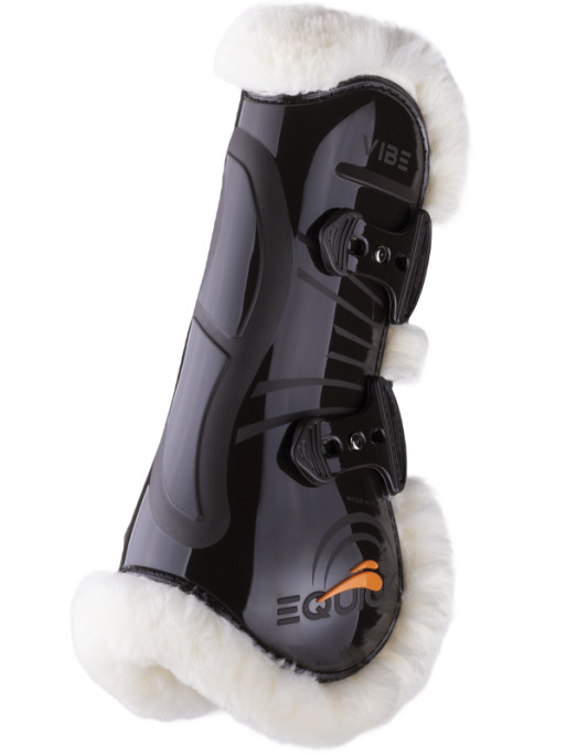 Guêtres Vibe fluffy Equick