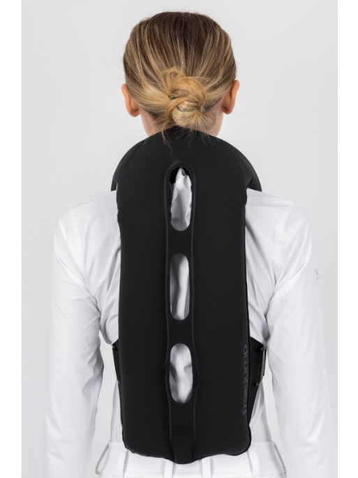 Gilet Airbag Plume femme Freejump