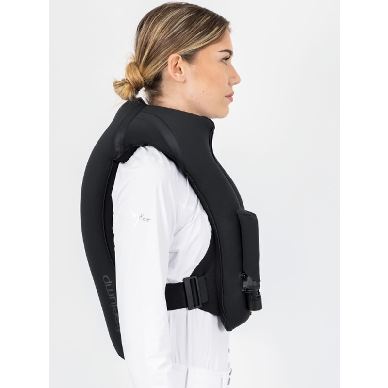Gilet Airbag Plume enfant Freejump