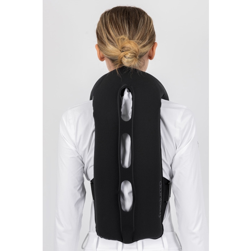 Gilet Airbag Plume enfant Freejump