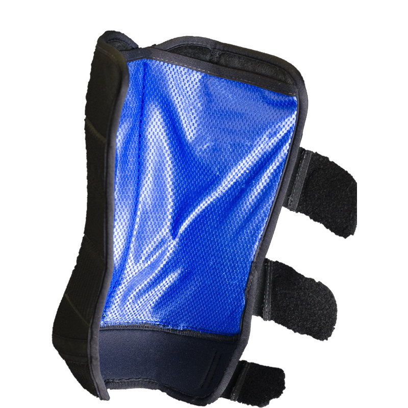 Guêtres thérapeutiques eArtik cooling boots Equick