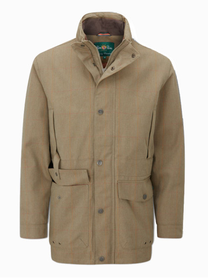 Veste imperméable Axford Alan Paine