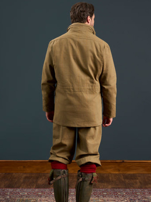 Veste imperméable Axford Alan Paine