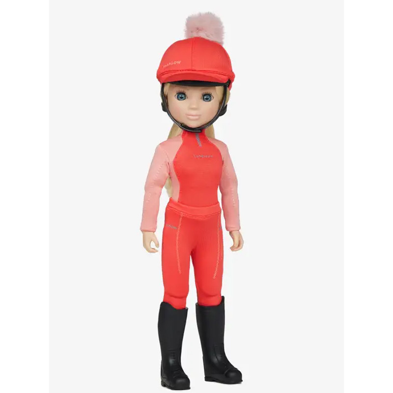 Toy Rider Harlow Coral Crush LeMieux