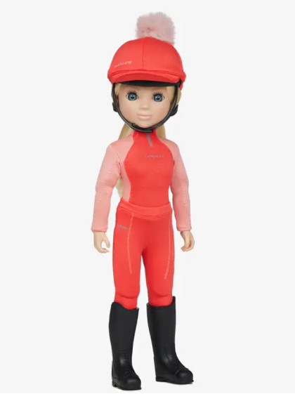 Toy Rider Harlow Coral Crush LeMieux