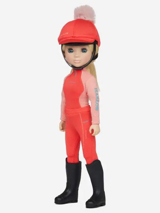 Toy Rider Harlow Coral Crush LeMieux