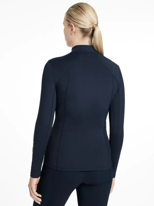 Polo manches longues technique Classique LeMieux