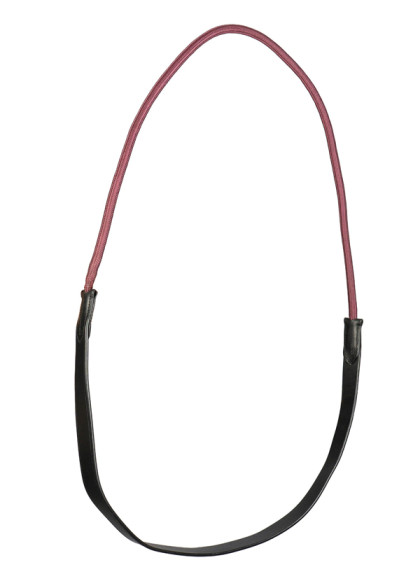 Cordelette mi cuir/mi corde Horka