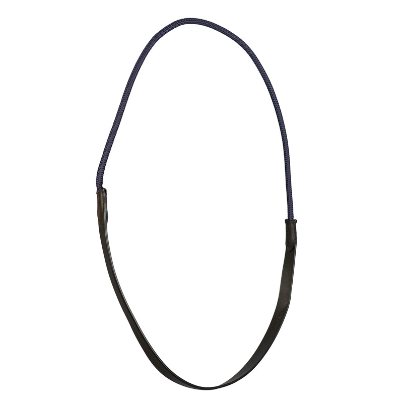 Cordelette mi cuir/mi corde Horka