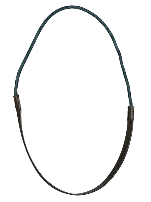 Cordelette mi cuir/mi corde Horka