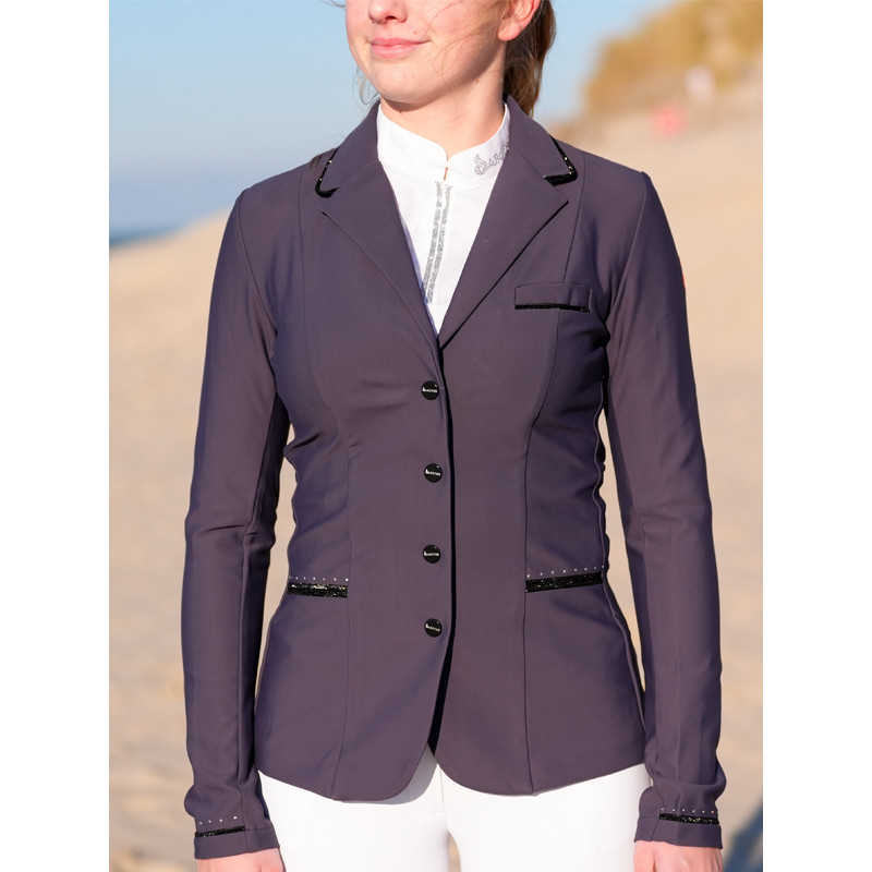 Veste de concours Georgette Le Sabotier