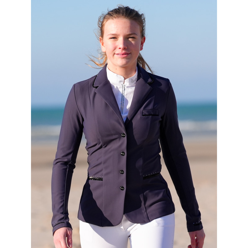 Veste de concours Georgette Le Sabotier