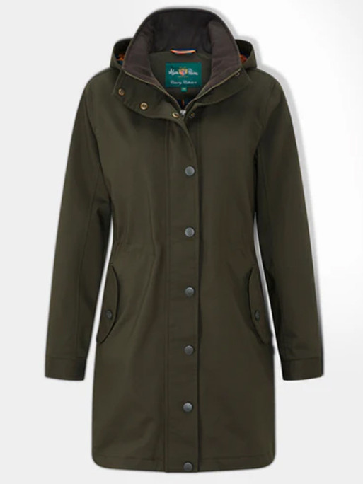 Veste femme Dunswell Alan Paine
