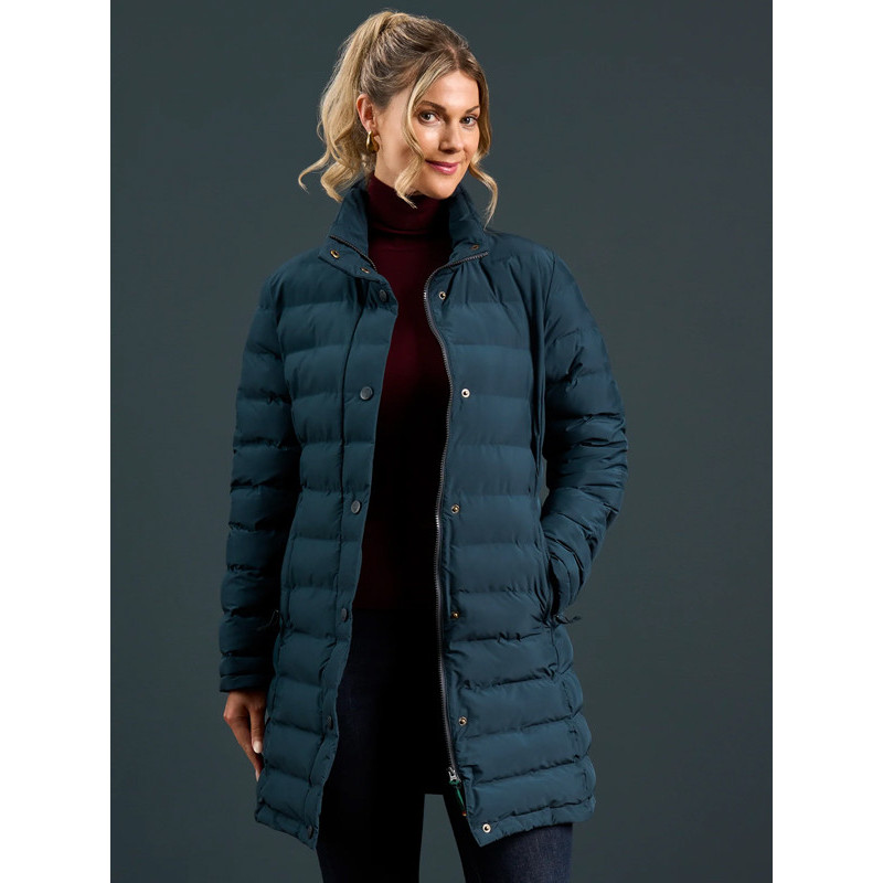 Veste femme Calsall Alan Paine