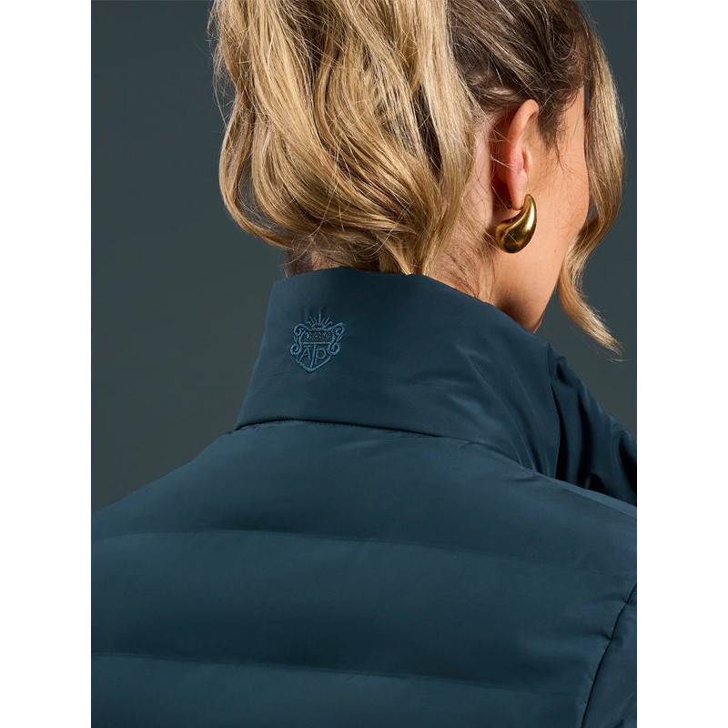Veste femme Calsall Alan Paine