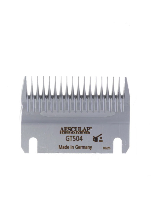 Peigne 3mm 18 dents Econom Aesculap