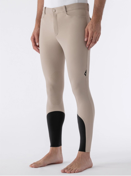 Pantalon B-Move homme knee grip Graftonb Equiline