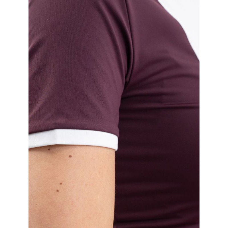 Polo de concours Shine Harcour