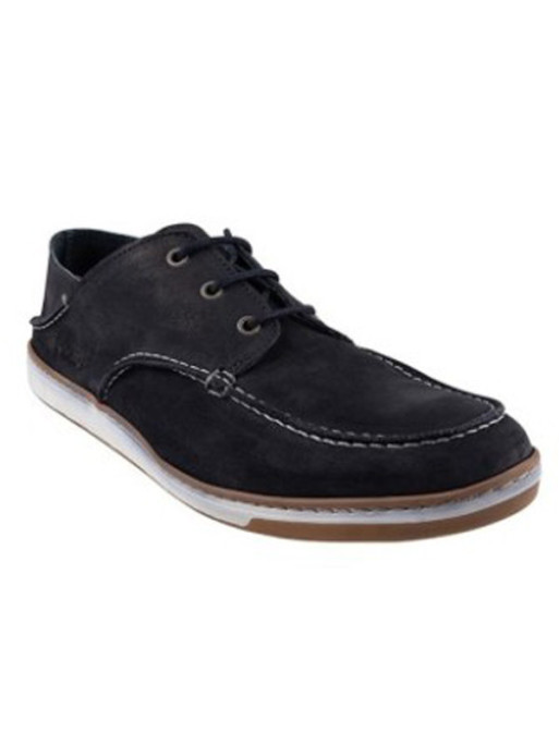 Chaussures bâteau Bali Botalo