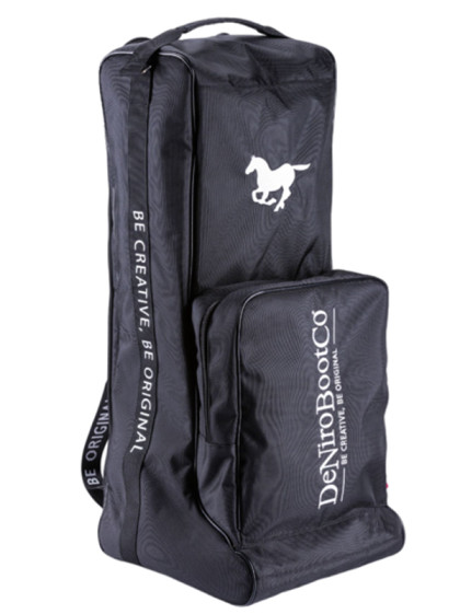 Sac à bottes Superior De Niro