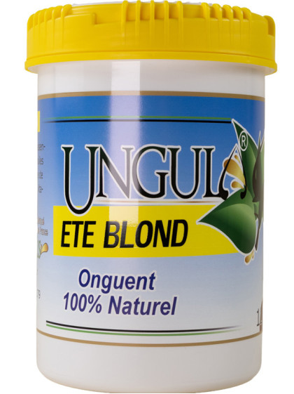 Onguent été blond 3L Ungula Naturalis