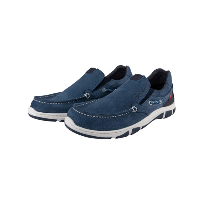 Chaussures bâteau Ulteam Elastic Botalo