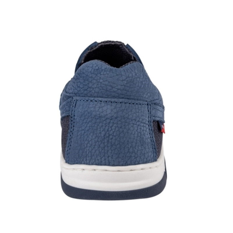 Chaussures bâteau Ulteam Elastic Botalo