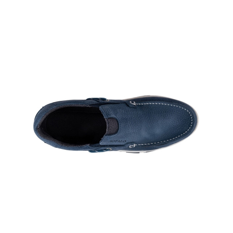 Chaussures bâteau Ulteam Elastic Botalo