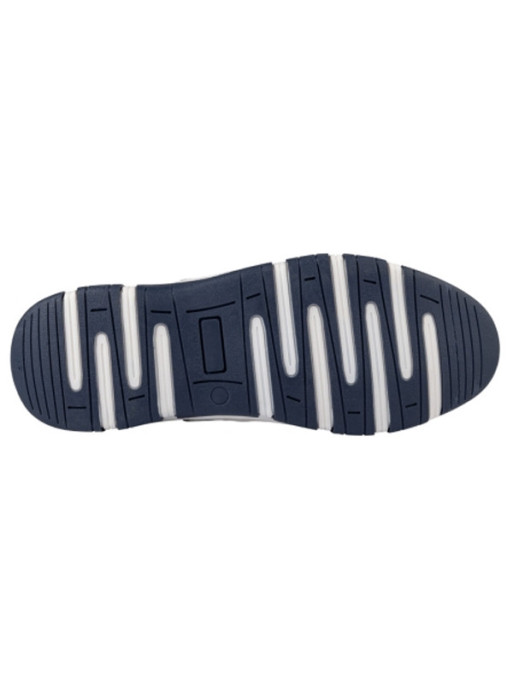 Chaussures bâteau Ulteam Elastic Botalo