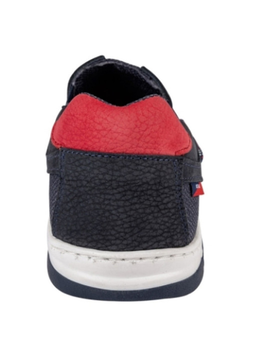 Chaussures bâteau Ulteam Elastic Botalo