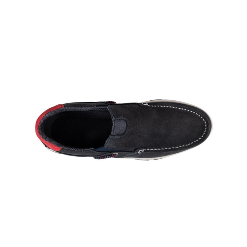 Chaussures bâteau Ulteam Elastic Botalo